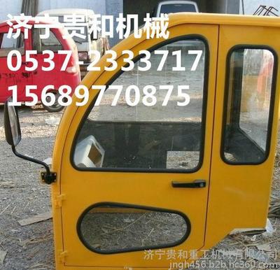 吊車配件駕駛室熱銷,吊車配件駕駛室廠家直銷圖片_高清圖_細節圖-濟寧貴和重工機械 -