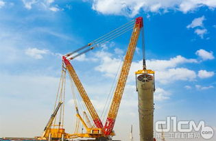 徐工起重機(jī)械三劍客 力斬工程機(jī)械top50產(chǎn)品大獎(jiǎng)