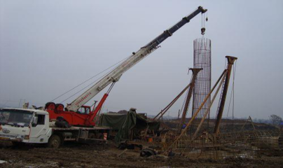 造價(jià)小白福利!2018樁基定額從施工現(xiàn)場(chǎng)到算量套價(jià)