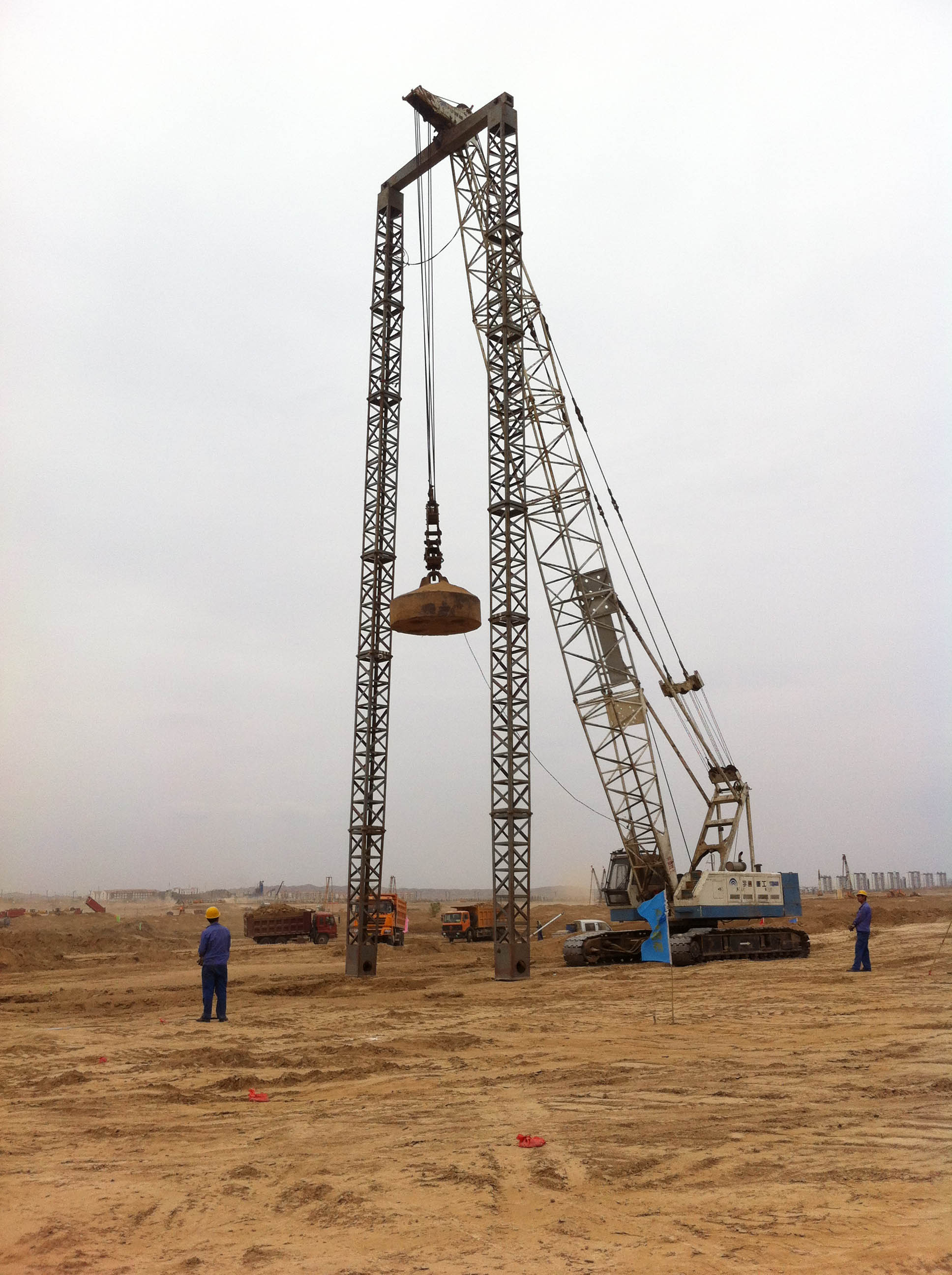 上海強(qiáng)夯地基處理_徐州萬(wàn)科降水工程