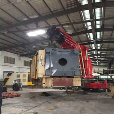 起重機(jī)械產(chǎn)品信息