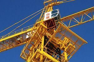 供應(yīng)【塔吊起重機(jī)】山東塔吊起重機(jī)生產(chǎn)商--富宇_五金、工具_(dá)世界工廠網(wǎng)中國產(chǎn)品信息庫