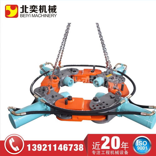 孟州破樁機錢一臺破樁范圍