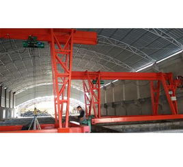 來(lái)鳳縣報(bào)價(jià)合理的雙梁起重機(jī)