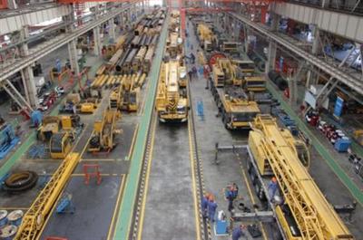 602.18億!徐工再摘《中國(guó)500最具價(jià)值品牌》行業(yè)桂冠!