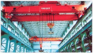 橋門(mén)式起重機(jī)與橋吊的區(qū)別?_360問(wèn)答