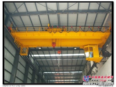 出賣4單梁起重機_龍門吊_起重機械_整機供應(yīng)_整機平臺_中國路面機械網(wǎng)