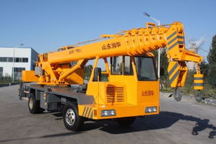 精品小型吊車 汽車起重機 山東小吊車廠家直銷