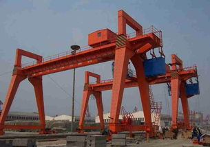 銷(xiāo)售二手龍門(mén)吊及多種型號(hào)起重機(jī)，經(jīng)濟(jì)實(shí)用選擇