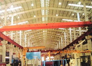 石家莊LB防爆電動(dòng)單梁起重機(jī)批發(fā) 專(zhuān)業(yè)生產(chǎn)廠家與價(jià)格解析