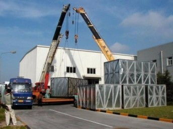 奉賢區(qū)奉城鎮(zhèn)吊車(chē)租賃服務(wù) 高效、安全的起重機(jī)與叉車(chē)解決方案