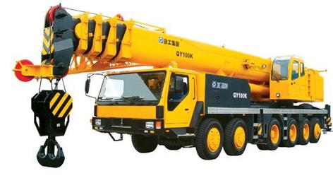 25噸吊車(chē)出租服務(wù) 廣州鴻運(yùn)吊裝公司專(zhuān)業(yè)起重機(jī)租賃