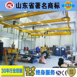 KBK柔性梁懸掛輕型軌道起重機(jī)（歐式行吊） 優(yōu)勢(shì)、價(jià)格與采購(gòu)指南